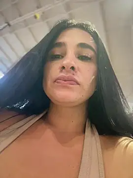 RoseOnYou webcam