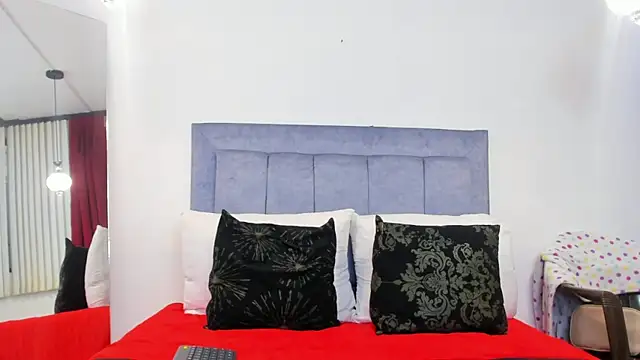 Atenis_thompson webcam