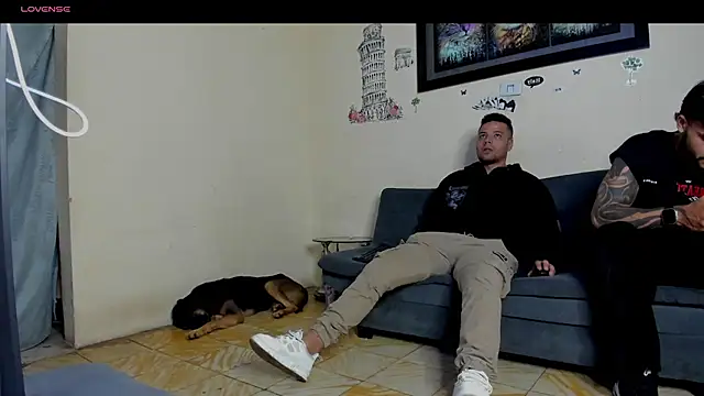 heteros_hot_ webcam