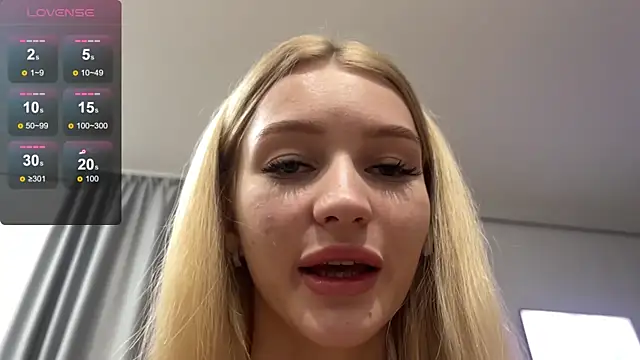 MelissaEvenns webcam