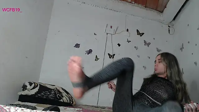 BarbieNaughtyTS webcam