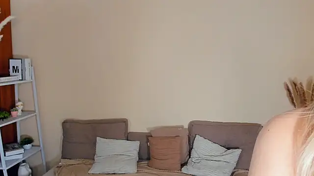 PorcelainBun webcam
