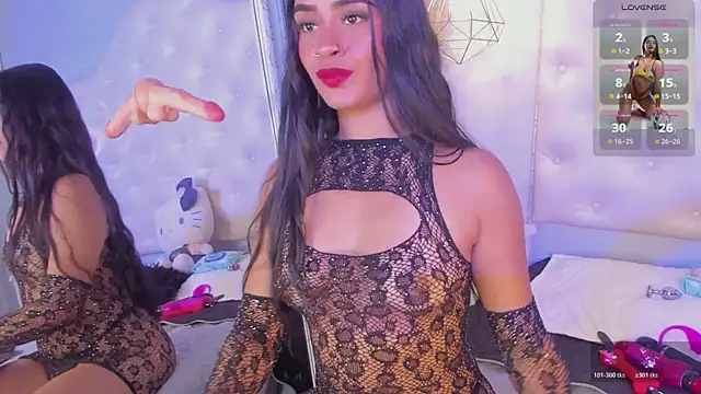 scarleettdoll live cam on StripChat