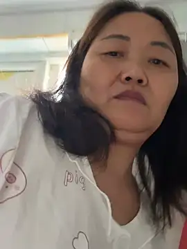 hannzn webcam