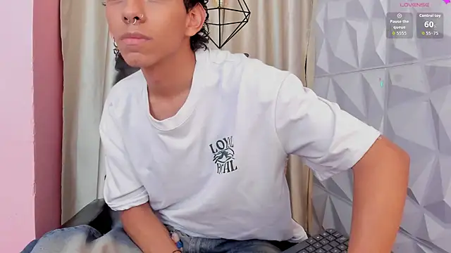 kairox_ webcam