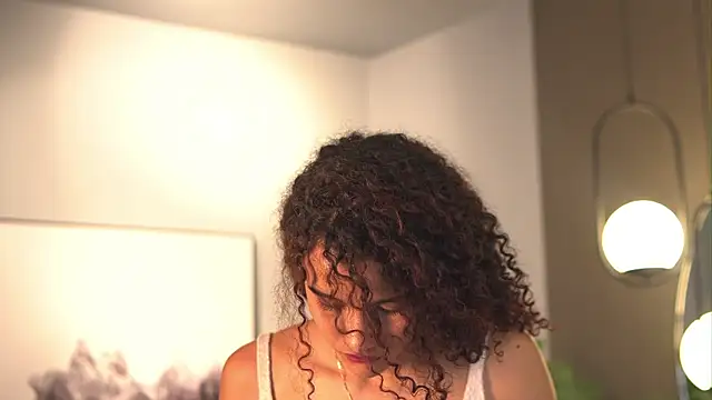SeleneMous webcam