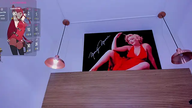 Rachel_Tom webcam