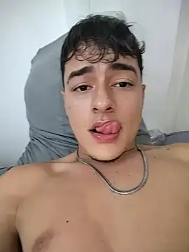 mischievousprince_ webcam