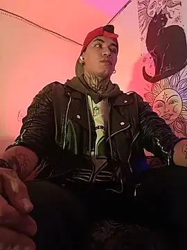 AlecBanne_ webcam