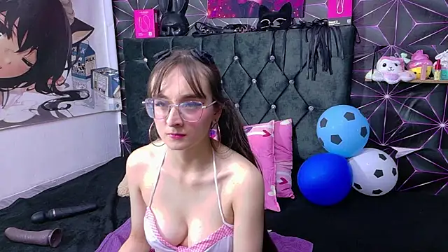 TatyxPrincess webcam
