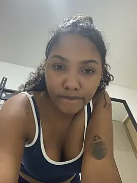 IamBlackmoon webcam