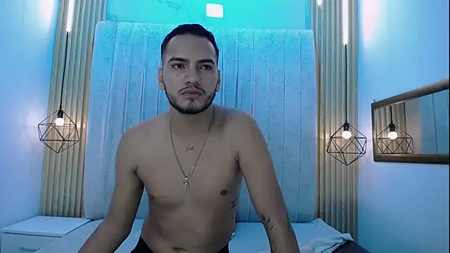CarolinaySebas webcam