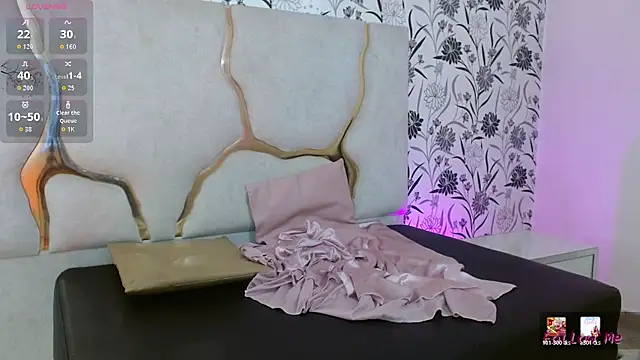 Aiithana_Tay1 webcam