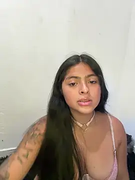 canelareina webcam