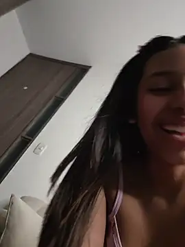 candylatina21 webcam