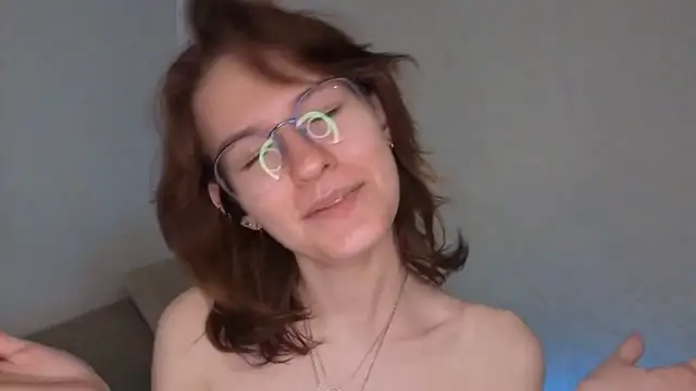 PliantMissus webcam