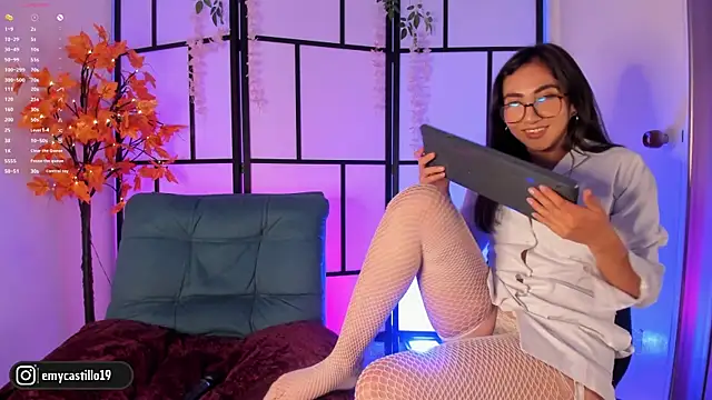 eimy_castillo webcam