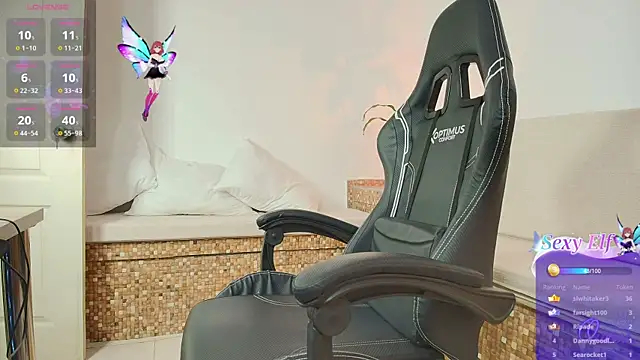 Charlotte_Deluxe18 webcam
