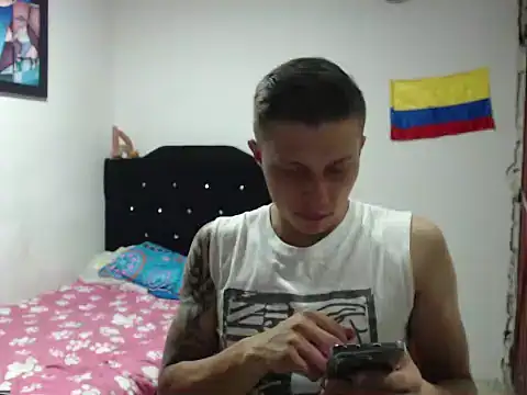 Stiiveen777 webcam