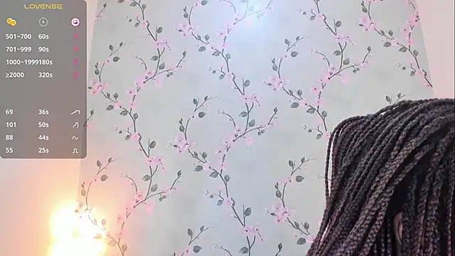 EmmySweett webcam