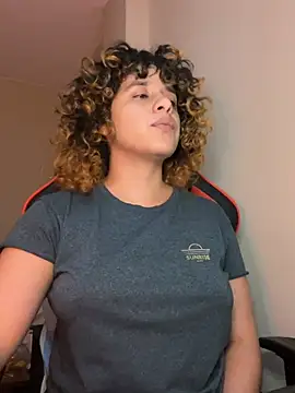 HUMANXTHING webcam