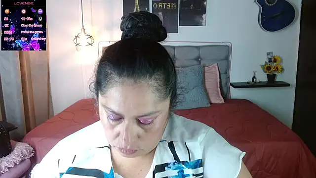 Keyla01_ webcam
