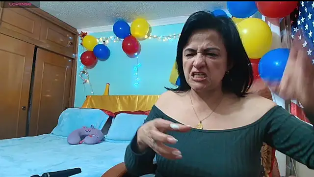 ISABEEL_SOFIA01 webcam