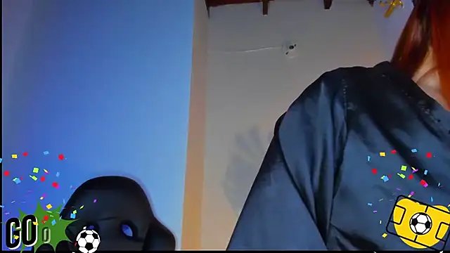 Gretta_Queen webcam