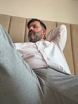 Hairy_Dad86 webcam