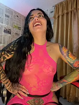 i_am_nina_ webcam