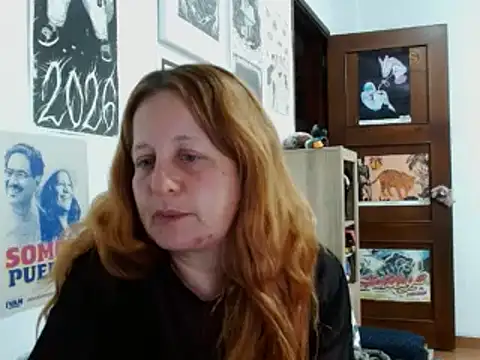 ViioletaMora live cam on StripChat