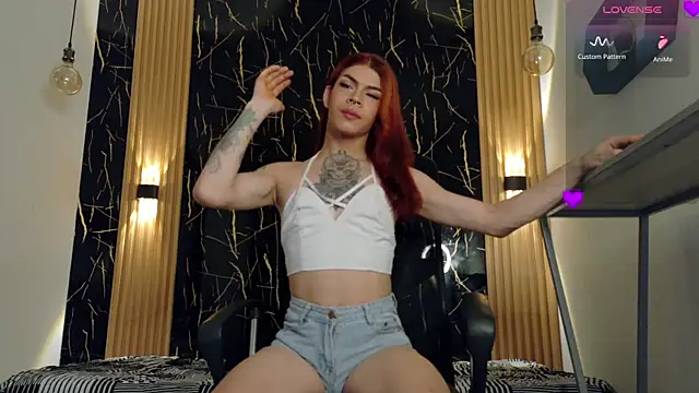 Bella_salvatore live cam on StripChat