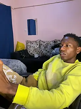 fireboyafrica live cam on StripChat