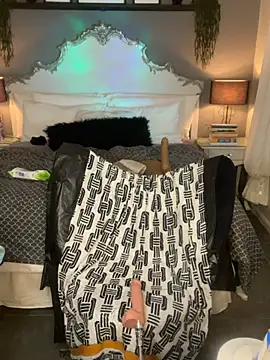 The_OnlyMustangfeels live cam on StripChat
