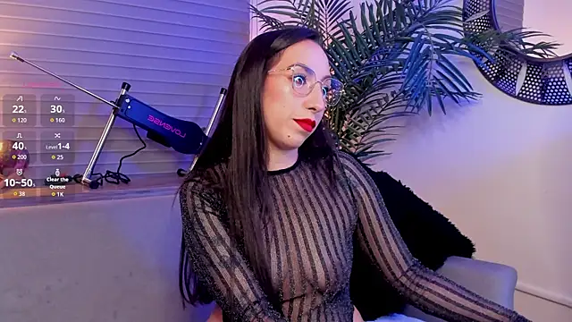 Miss_norway live cam on StripChat