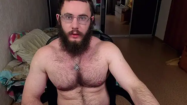 Ant_Power live cam on StripChat