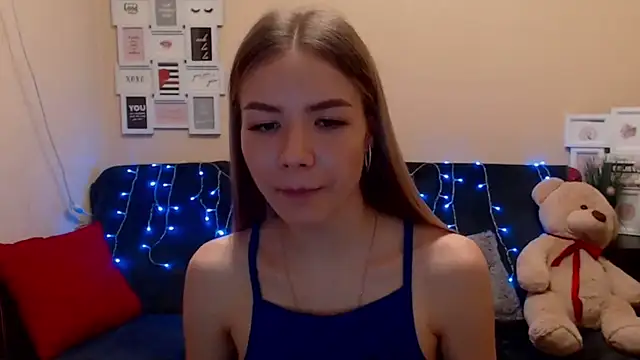 KaiTrum live cam on StripChat