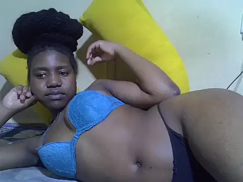 cocoa_muse live cam on StripChat