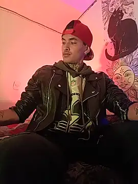 AlecBanne_ live cam on StripChat