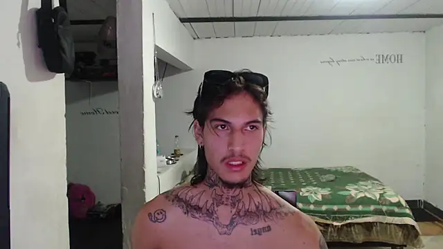 killuasfl live cam on StripChat