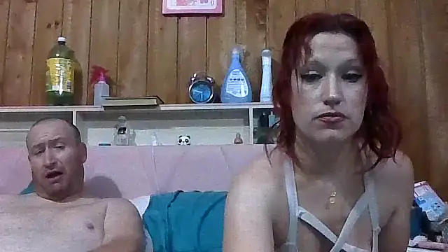Redhead_Siren08 live cam on StripChat