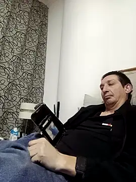 Pacobakan042 live cam on StripChat