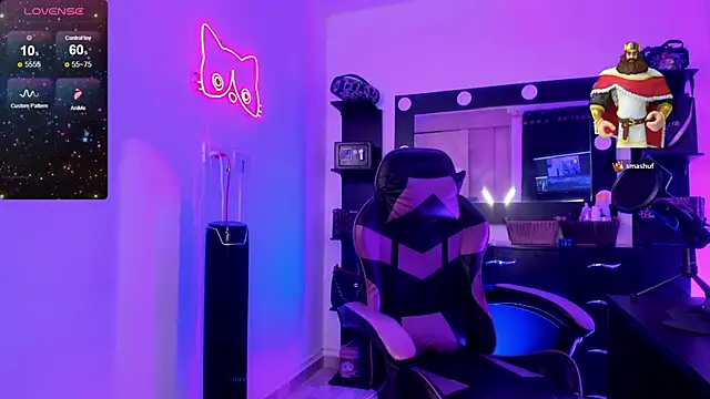miss_kitty webcam