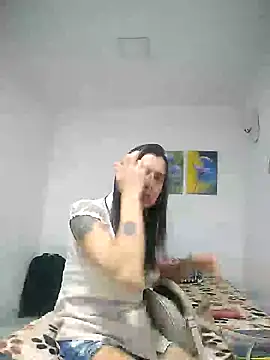 Cameron_puppy live cam on StripChat