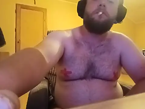 RoboticPower7 webcam