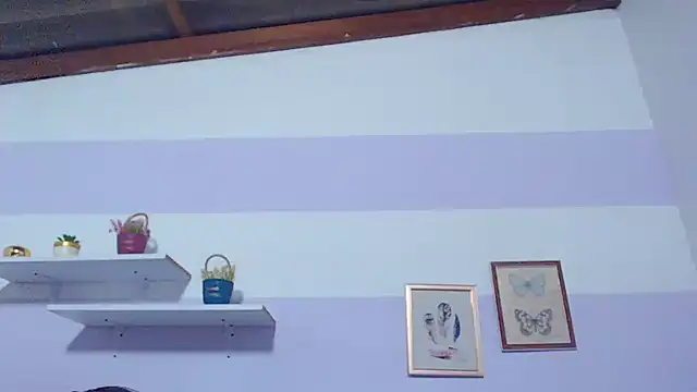 kimberlyvega webcam