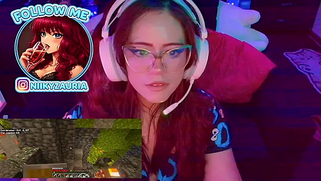 _niiky webcam