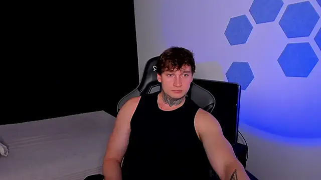 Chris_Tyson webcam