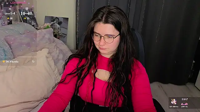 Kitty-Katty live cam on StripChat