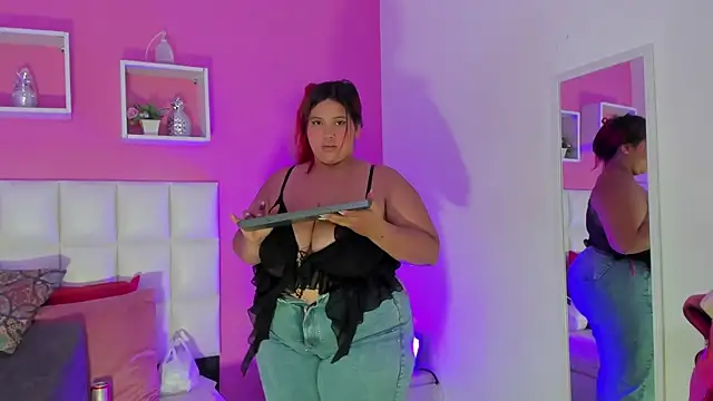 Alanna_hot3 webcam